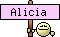 alicia